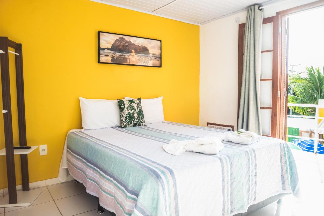 Inn Gente Bonita Geriba Armacao dos Buzios