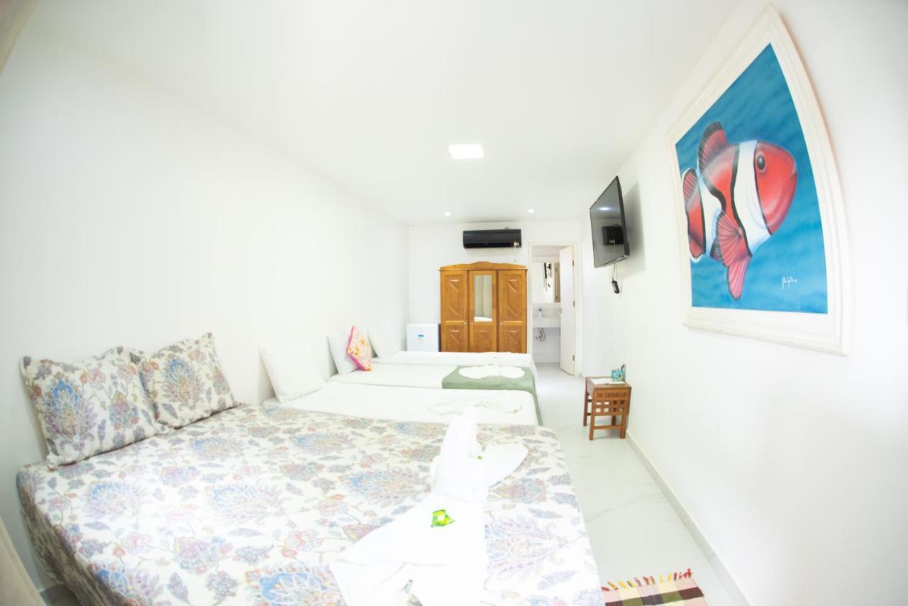 Inn Gente Bonita Geriba Armacao dos Buzios