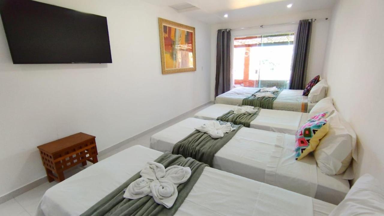 Gente Bonita Geriba Inn Armacao dos Buzios