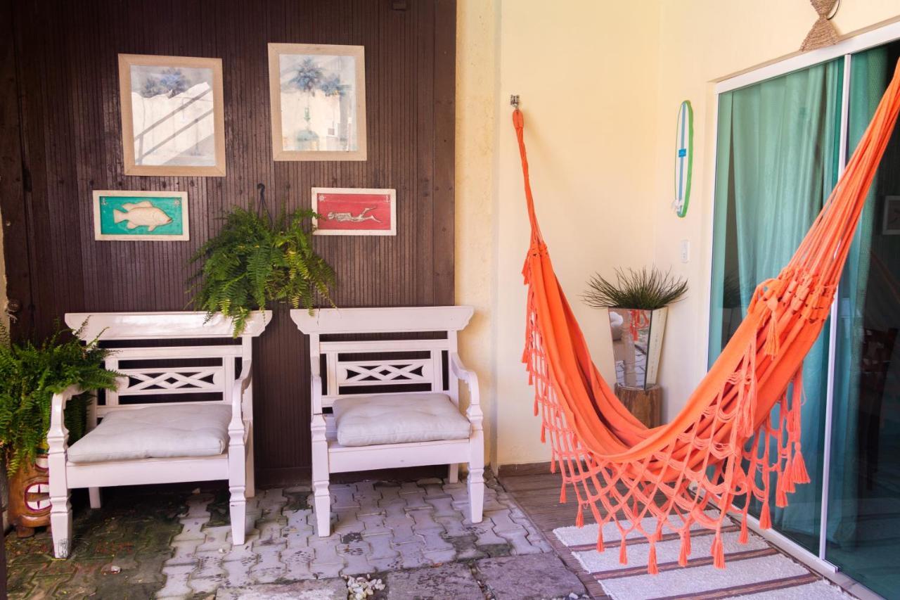 Inn Gente Bonita Geribá