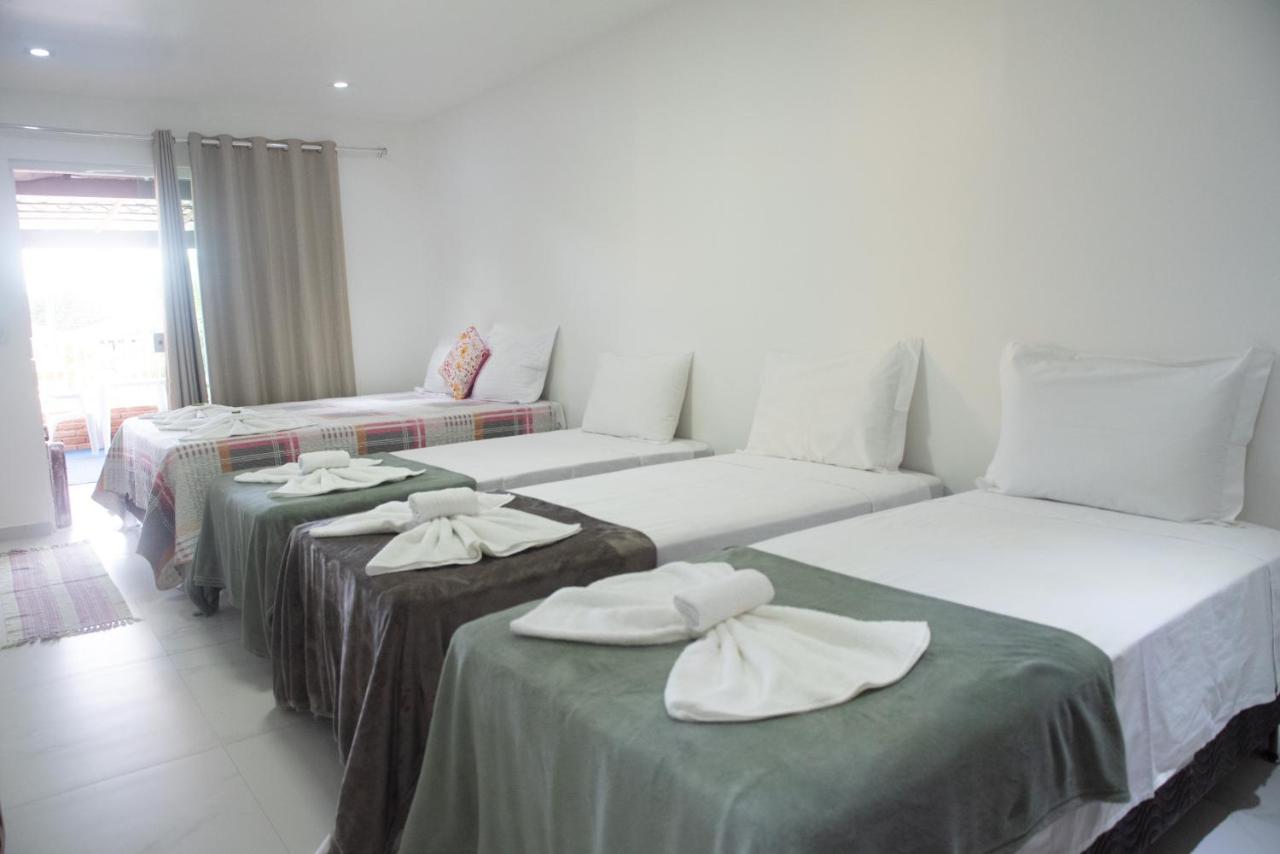 Inn Gente Bonita Geribá Búzios